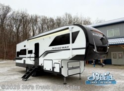 New 2026 K-Z Ridgeway R28BH available in Rockville, Indiana