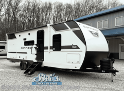 New 2026 K-Z Connect SE C241BHKSE available in Rockville, Indiana