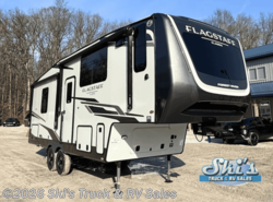New 2026 Forest River Flagstaff Classic 290CFK available in Rockville, Indiana