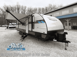 Used 2022 Forest River Salem Cruise Lite 273QBXL available in Rockville, Indiana