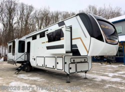 New 2026 K-Z Durango Gold G384MSQ available in Rockville, Indiana