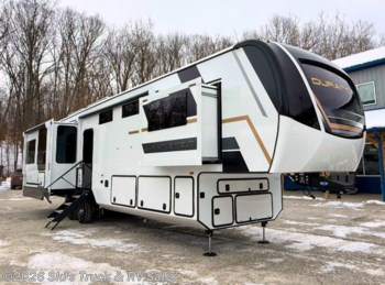 New 2026 K-Z Durango Gold G384MSQ available in Rockville, Indiana