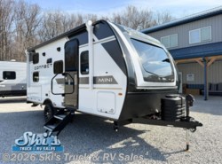 New 2026 K-Z Connect Mini 191BHK available in Rockville, Indiana