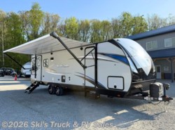 Used 2021 Cruiser RV Shadow Cruiser 263RLS available in Rockville, Indiana