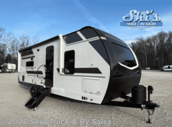 New 2027 K-Z Connect C241RLK available in Rockville, Indiana