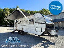 New 2026 K-Z Sportsmen Select 231MKSL available in Rockville, Indiana