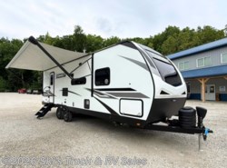 Used 2023 K-Z Connect C261RB available in Rockville, Indiana