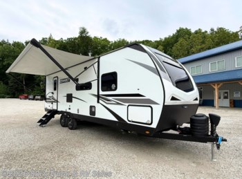 Used 2023 K-Z Connect C261RB available in Rockville, Indiana