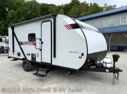 Used 2021 Forest River Wildwood Platinum FSX 170SSX available in Rockville, Indiana