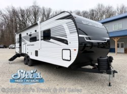 New 2026 K-Z Sportsmen SE 292RBKSE available in Rockville, Indiana