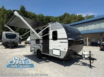 New 2027 K-Z Sportsmen Classic 130BH available in Rockville, Indiana