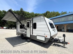 Used 2022 K-Z Sportsmen Classic 170MB available in Rockville, Indiana