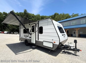 Used 2022 K-Z Sportsmen Classic 170MB available in Rockville, Indiana