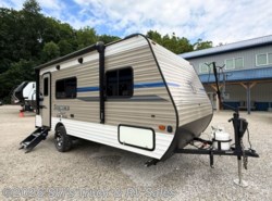Used 2020 K-Z Sportsmen Classic 160QB available in Rockville, Indiana