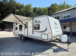 Used 2015 Jayco Jay Flight SLX 264BHW available in Rockville, Indiana