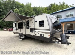 Used 2020 Keystone Sprinter Campfire 29FK available in Rockville, Indiana