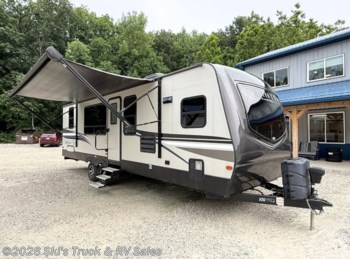 Used 2020 Keystone Sprinter Campfire 29FK available in Rockville, Indiana