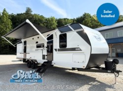 New 2027 K-Z Connect SE C312BHKSE available in Rockville, Indiana