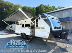 New 2027 K-Z Connect Mini CM231BH available in Rockville, Indiana