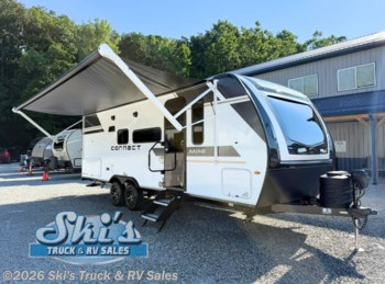 New 2027 K-Z Connect Mini CM231BH available in Rockville, Indiana