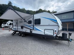 Used 2019 K-Z Connect 261RB available in Rockville, Indiana