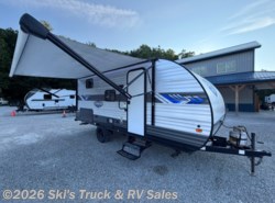 Used 2022 Forest River Salem FSX 178BHSK available in Rockville, Indiana