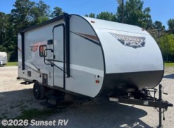 Used 2022 Forest River Wildwood FSX 170SS available in Sunset Beach, North Carolina