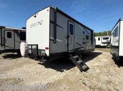 Used 2021 Forest River Cherokee Alpha Wolf 22SW-L available in Sunset Beach, North Carolina