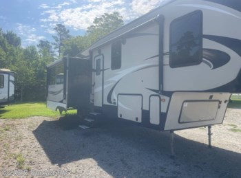 Used 2019 Keystone Cougar 311RES available in Sunset Beach, North Carolina