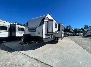 Used 2020 Keystone Impact 29V available in Sunset Beach, North Carolina
