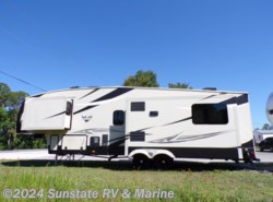 Used 2016 Forest River Sabre 315RE available in Callahan, Florida