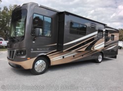 Used 2015 Holiday Rambler Vacationer 36SBT available in Callahan, Florida