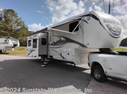 Used 2011 Heartland Bighorn BH 3185RL available in Callahan, Florida