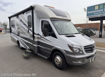 Used 2014 Itasca Navion iQ 24V available in Lynchburg, Virginia