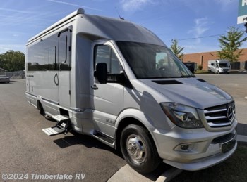 Used 2019 Airstream Atlas Tommy Bahama® Special Edition available in Lynchburg, Virginia