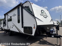 Used 2022 Forest River Ozark 1800QS available in Lynchburg, Virginia