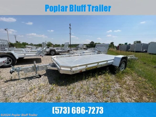 2023 Aluma 7814S Tilt available in Poplar Bluff, MO
