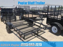 2022 Carry-On Utility Trailers 5X8G