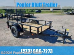 2022 Carry-On Utility Trailers 5X8G
