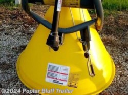 2022 Miscellaneous Titan Implement 3 Point Poly Hopper Spreader 500