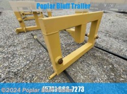 2022 Miscellaneous M&W Welding REAR END MOVERS