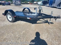 2012 Miscellaneous Other 52x8 Motorcycle Trailer