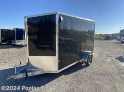 2022 CargoPro Enclosed Cargo C6x12SA-IF