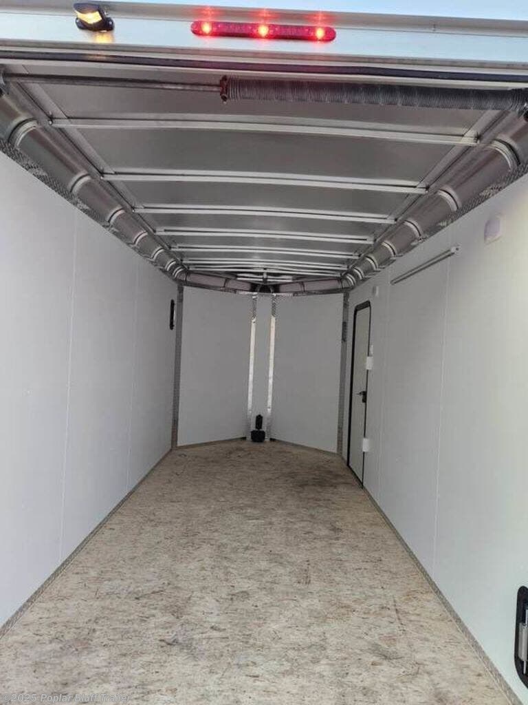 Cargo Trailer for sale New Miscellaneous Other 7x17 Legend Deluxe V