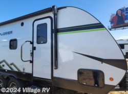 New 2023 Riverside RV Xplorer 210x available in Ocala, Florida