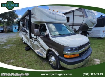 Used 2013 Coachmen  4500 Chevy 301SS available in Ocala, Florida