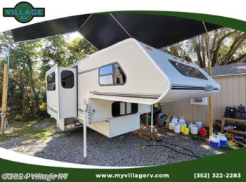 Used 2001 Lance  1121 available in Ocala, Florida