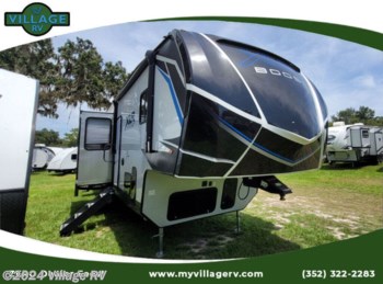 Used 2022 Forest River XLR Boost 37TSX13 available in Ocala, Florida