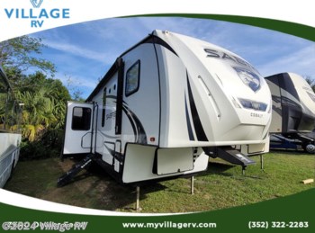 Used 2020 Forest River Sabre 38RDP available in Ocala, Florida