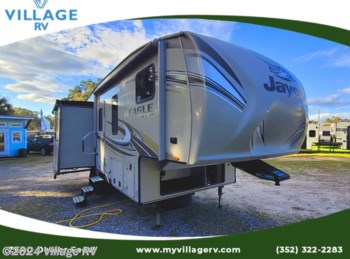 Used 2017 Jayco Eagle HT 27RL available in Ocala, Florida